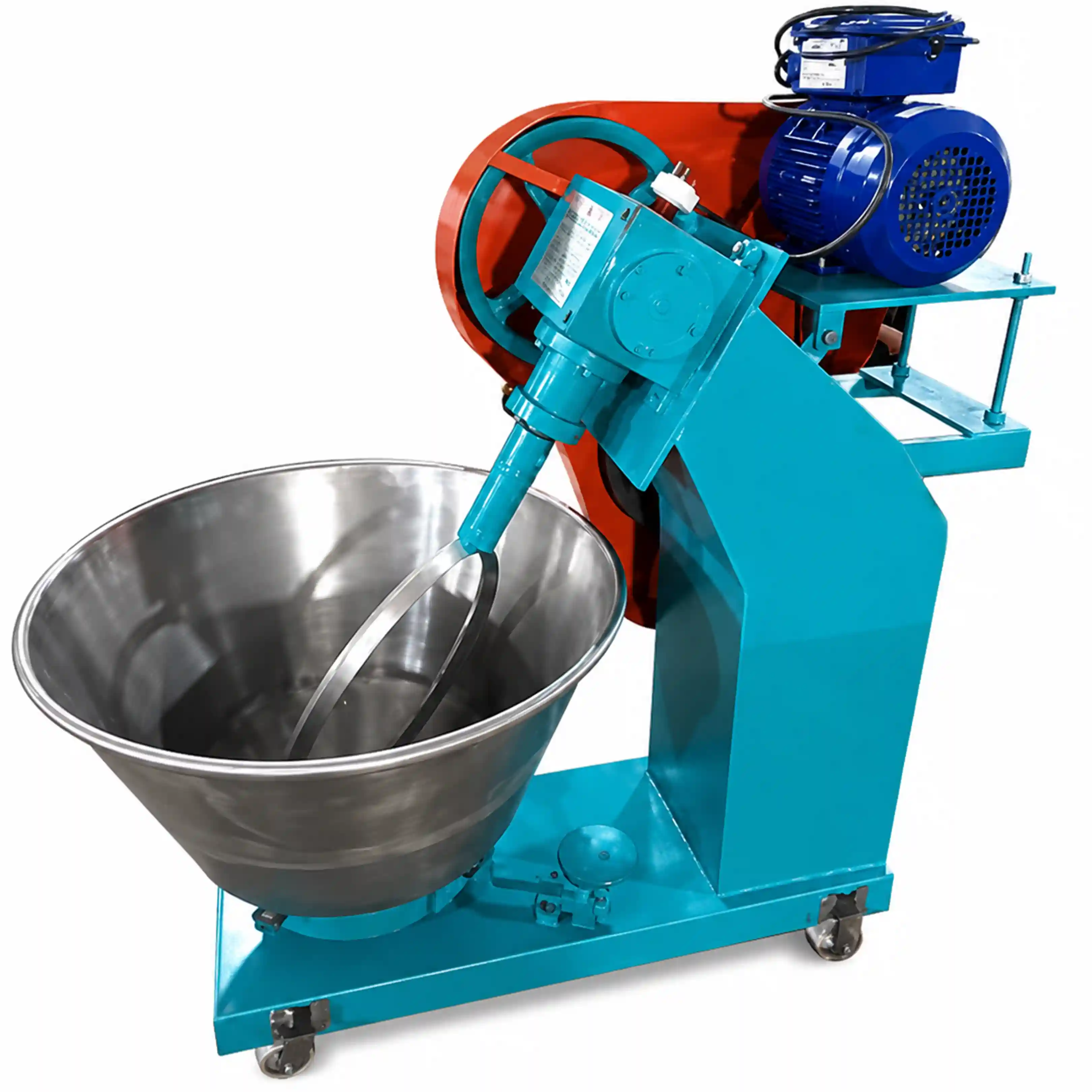 Atta Mixing Machine